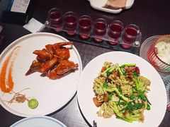 -桂小厨广西菜(万象城店)