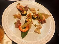 -希望日本料理(保利香槟花园店)