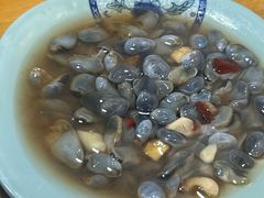 醉泥螺-福州人铭小吃