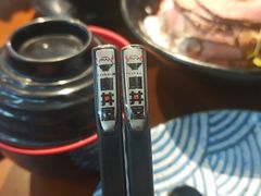 餐具摆设-魔丼屋(日月光店)