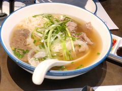-美奈小馆·越南料理(中航城君尚购物中心店)