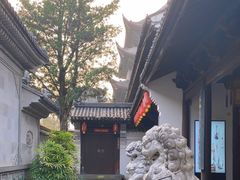 -济公故居