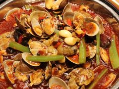-乔街深夜食堂·小龙虾·高压锅生蚝(杭州总店)