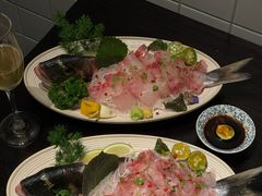 -贰醒·私房小院烧烤 (太古里店)