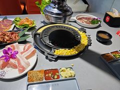 -外婆掌柜·东北家庭烤肉(托乐嘉店)