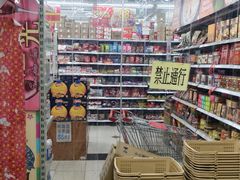 -新苗超市(花城店)