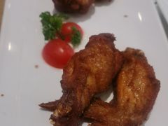 -豪客来牛排(重庆冉家坝SM广场1712店)