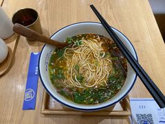 -马记永·兰州牛肉面(天通苑家乐福店)