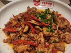 -大碗先生(万家丽店)