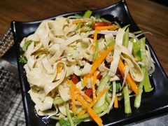 -鑫釜山海鲜烧烤(鑫丰国际店)