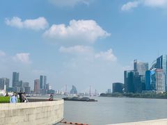 -上海市外滩历史纪念馆