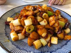 -万福·家宴(平谷店)