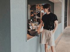 -来回·咖啡(钟村咖啡豆店)