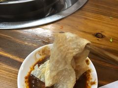 腐竹-柴头哥·牛肉火锅(爱民路店)