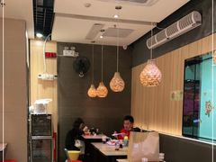 大堂-八婆婆烧仙草(SM城市广场店)