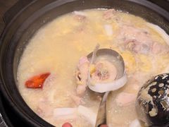 -同仁四季椰子鸡(海岸城天利店)