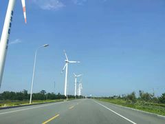 -那香海钻石沙滩浴场