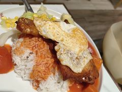 -深仔记茶餐厅(亚士厘道店)