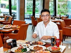 -深圳华侨城洲际大酒店