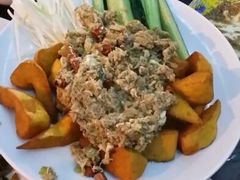 android_upload_pic-天津乾毓德饭庄·清真传统炒菜·海鲜烧烤(咸阳路店)