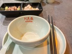 -川芙蓉·市井老川菜(长寿路店)