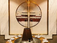 -丁卯•铜锅涮肉(工体店)