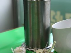 -北三沙家烧麦(北头道街店)