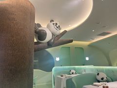 -眉州东坡·熊猫主题餐厅(枫蓝店)