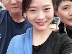 -威尔仕健身(金茂店)
