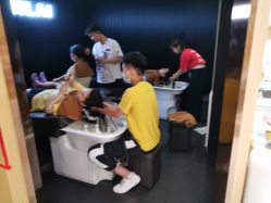 -米莱 Hair Salon 美髮