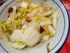 -荆九爷爆炒桥头三嫩(浙大店)