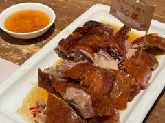 -先记烧鹅王·本地粤菜(福永店)