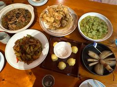 -一桶江山餐厅(松北店)