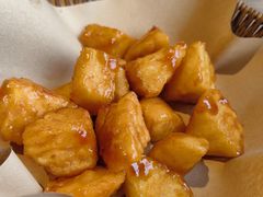 糖醋小土豆-水煮三国·川鲁江湖菜(香山店)