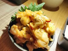 麻辣鲜蛤-昊·来了寿司(双楠2店)