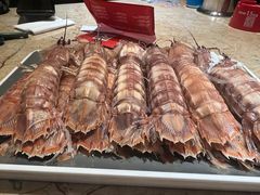 -喝丢一只鞋辣炒海鲜小烧烤(三八广场店)