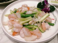 -福来居烤鸭店(天坛二店)