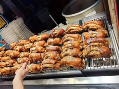 -东门町美食街