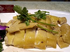 -新高记·粤菜·湛江鸡(南头古城店)
