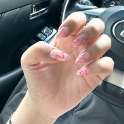 -RL Nail·瑞丽美甲美睫品牌原创店