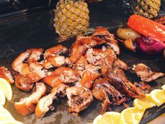 -V-ONE西雅图海鲜自助餐厅(仓山万达广场店)