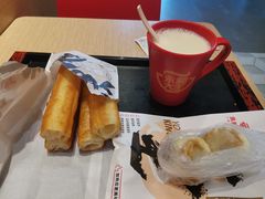 -永和大王(花好园店)
