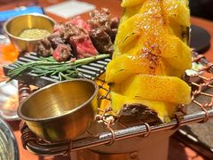 -摩打食堂(江南西店)