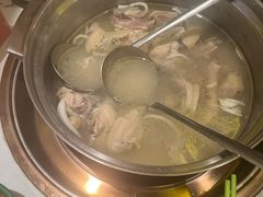 -润园四季椰子鸡火锅(南山海岸城店)