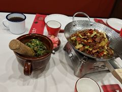 -湖南码头·地道湘菜(魏公村店)