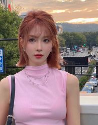 -88潮牌美发沙龙