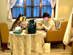 -春风·有糖(崇宁路店)