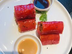-蝴蝶里·粤菜·点心(滨江龙湖店)