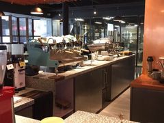 -sugarman espresso素饮糖人高新咖啡工厂