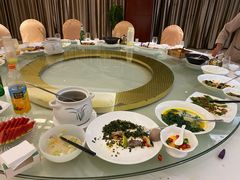 -锦粤宫·精致粤菜(深圳北站店)